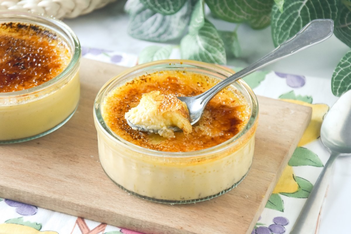 Crème Brûlée image 3